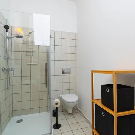 Appartement Wyspa Slodowa Bricks Studio