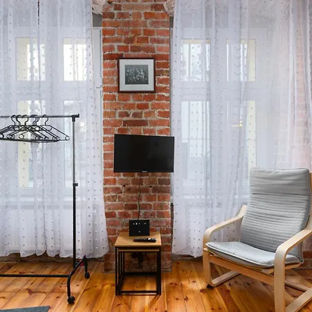 Wyspa Slodowa Bricks Studio * Wrocław