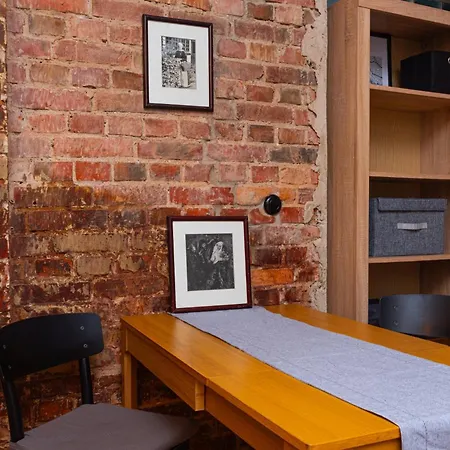 Wyspa Slodowa Bricks Studio * Wrocław