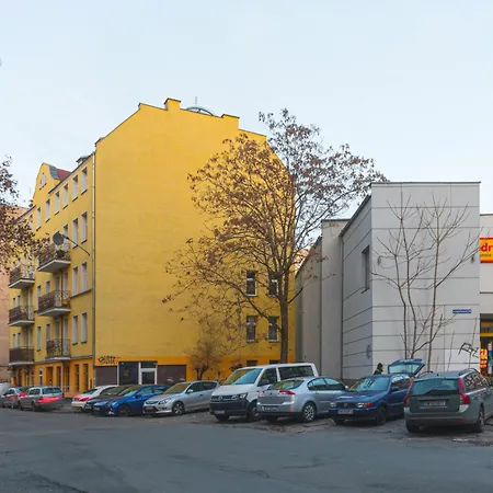 Wyspa Slodowa Bricks Studio * Wrocław